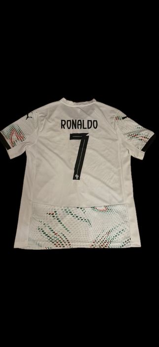 Tricou Ronaldo.