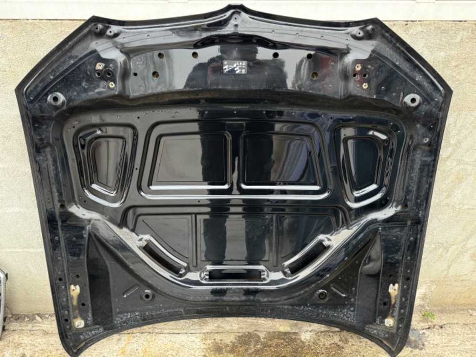 Capota Bmw Seria 3 G20 G21 2019-2023