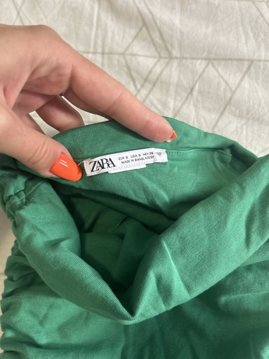 Рокля Zara S размер