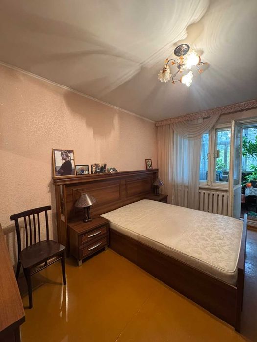Продам 3 комн квартиру