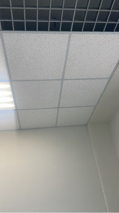 Подвесные потолки Армстронг оптом