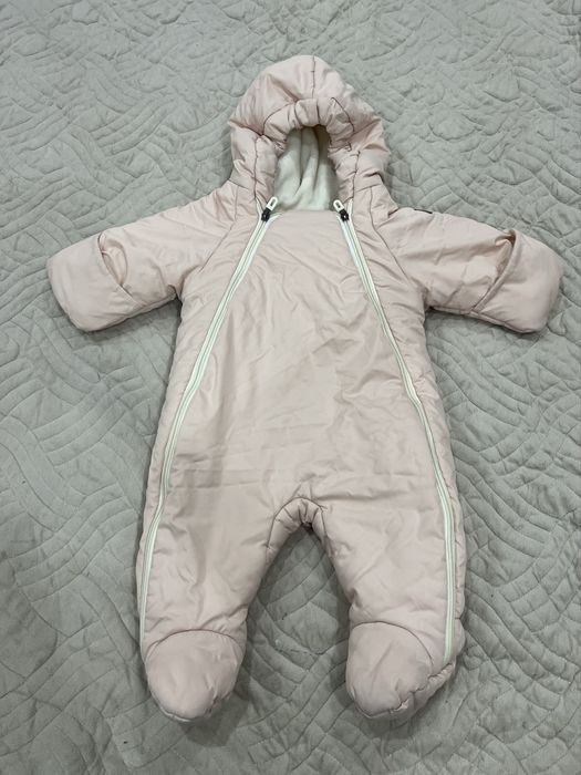 Комбинезон 3-6 мес