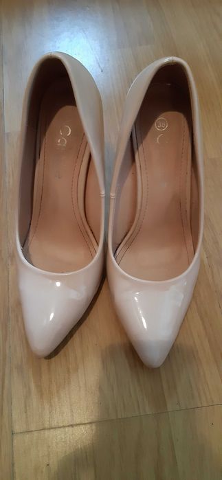 Set pantofi damă eleganți- mărimea 37