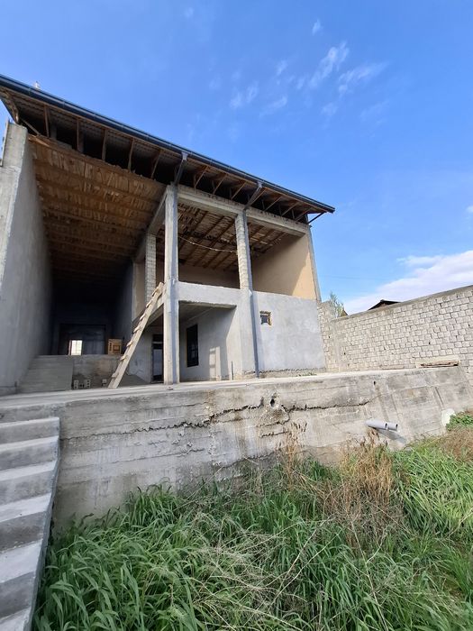 Продается дом Трикатажка