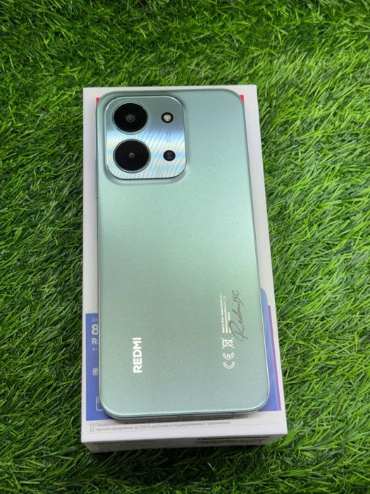 Redmi 15 C / 128gb / Редми 15с / Ломбард ДД / id2172