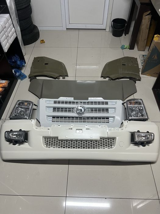 DFSK DONGFENG донгфенг фав