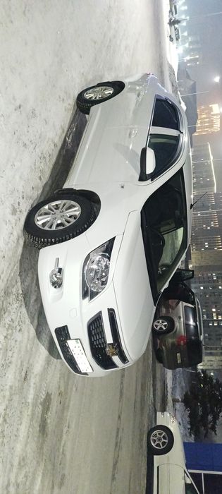 Продам шевроле кобальт