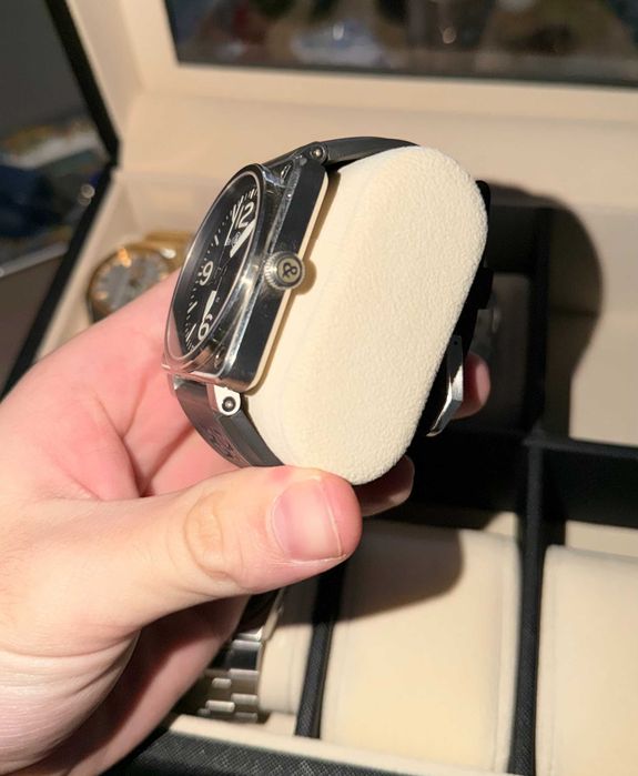 Bell&Ross Automatic swiss watch