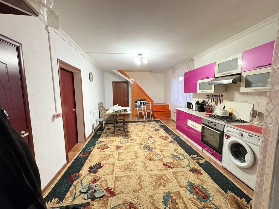 Срочная продажа дома Бурундай