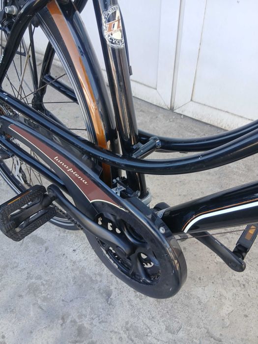 Велосипед сотилади