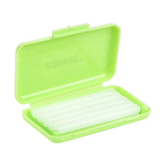 Воск для брекетов