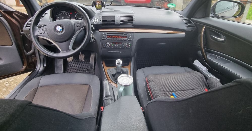 Vând Bmw seria 1, 116 i 2011