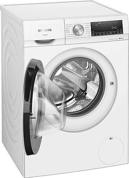 Пералня SIEMENS WG44G2ZEM 9кг.