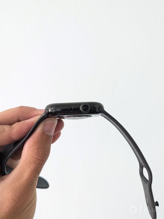 Идеал Apple Watch 11 46mm 100% Battery
