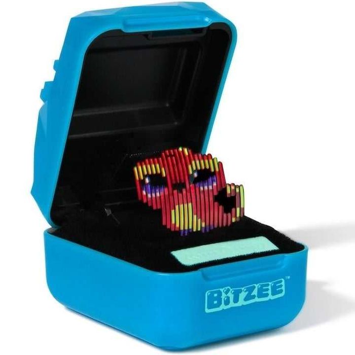 Vand Punirunes si Bitzee