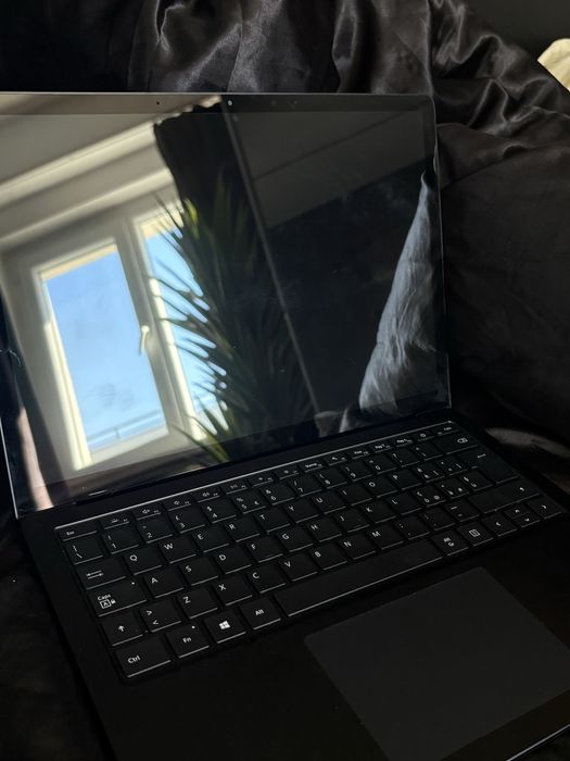 Laptop microsoft surface 3 touchscreen