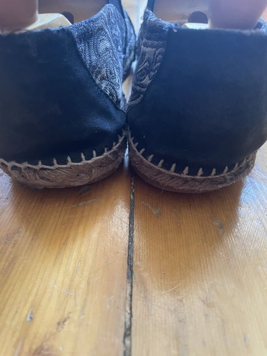 Etro мъжки еспадрили 43