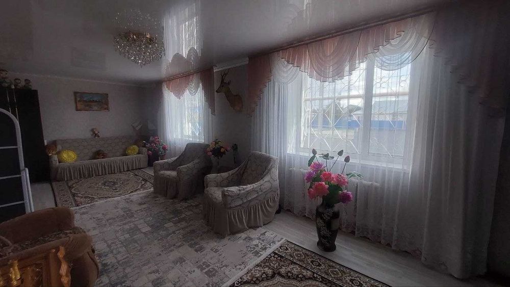 Дом поселок Заречное