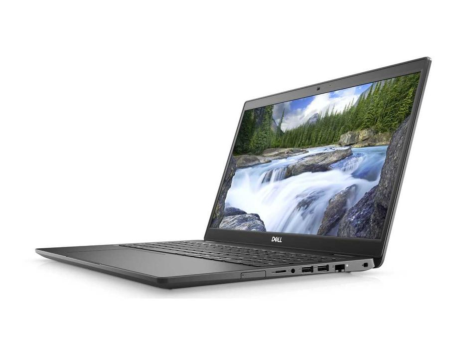 Лаптоп DELL 3510 I5-10210U 16GB 256GB SSD NVME с до 24 МЕСЕЦА ГАРАНЦИЯ и Windows 11 PRO