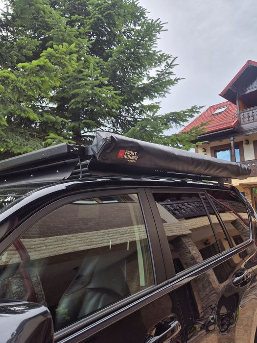 Toyota Land Cruiser 150