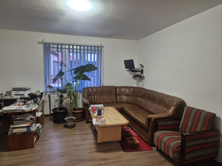 Vând duplex in Sibiu, singur in curte zona Piața Cluj