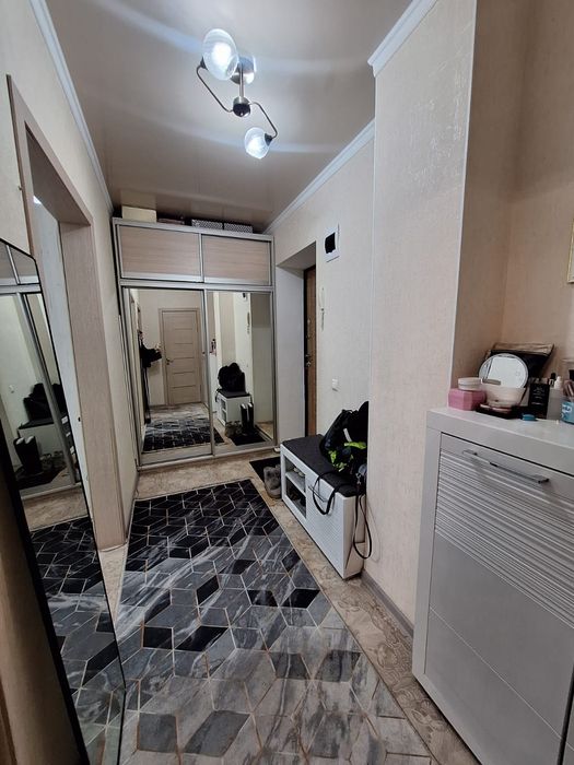 Продаётся 1 комн Тюленина 2016г