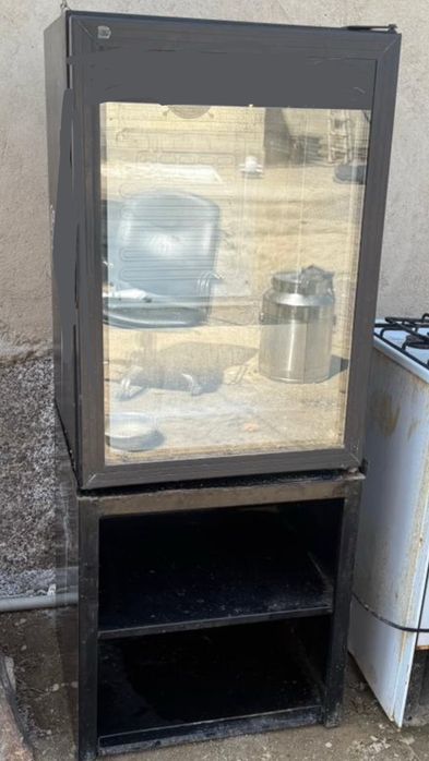 Продаётся холодильник
