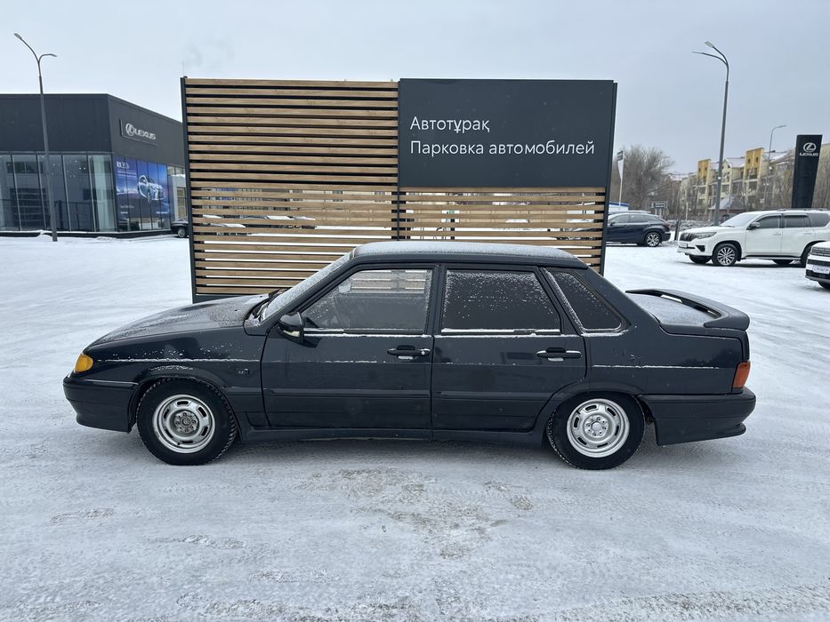 Продам Ваз 2115