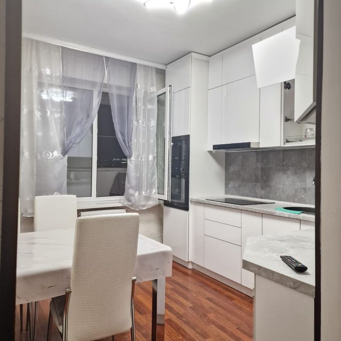 Сдам 2-х комнатную квартиру