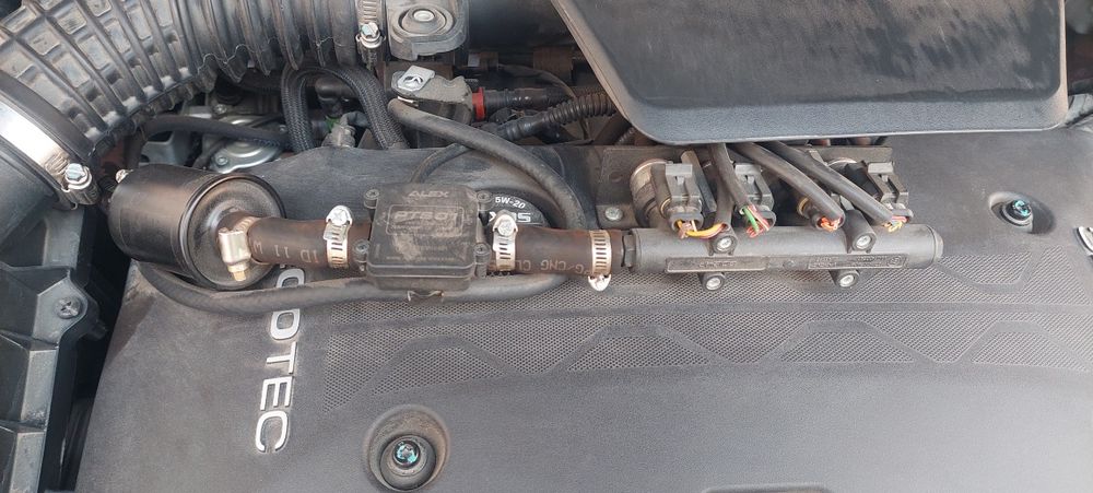 Propan 4+soatiladi malibu 2, trubina motorlar uchun ham
