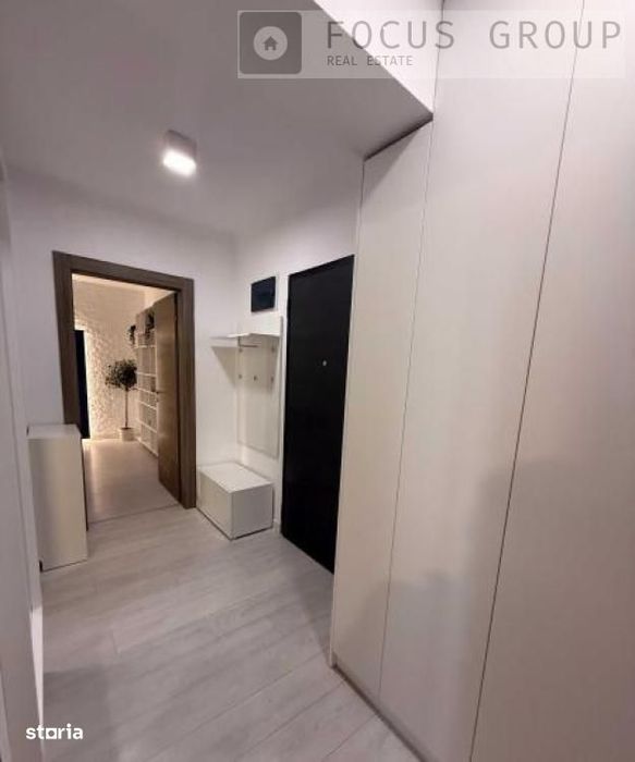 Apartament – București, Militari - Mai multe