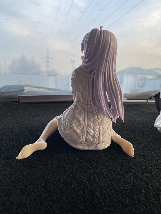 Игрушка/фигурка на багажник машины