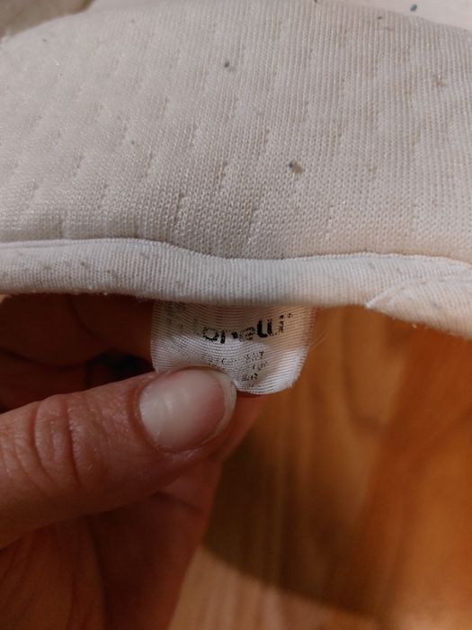 Кошница-порт бебе