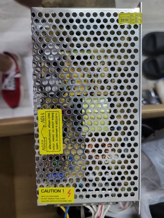 Споты стабилизатор рельсы