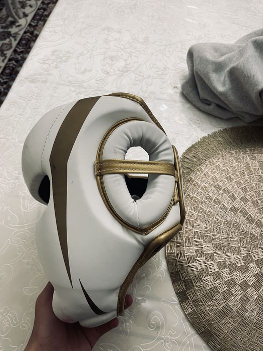 Шлем мма everlast