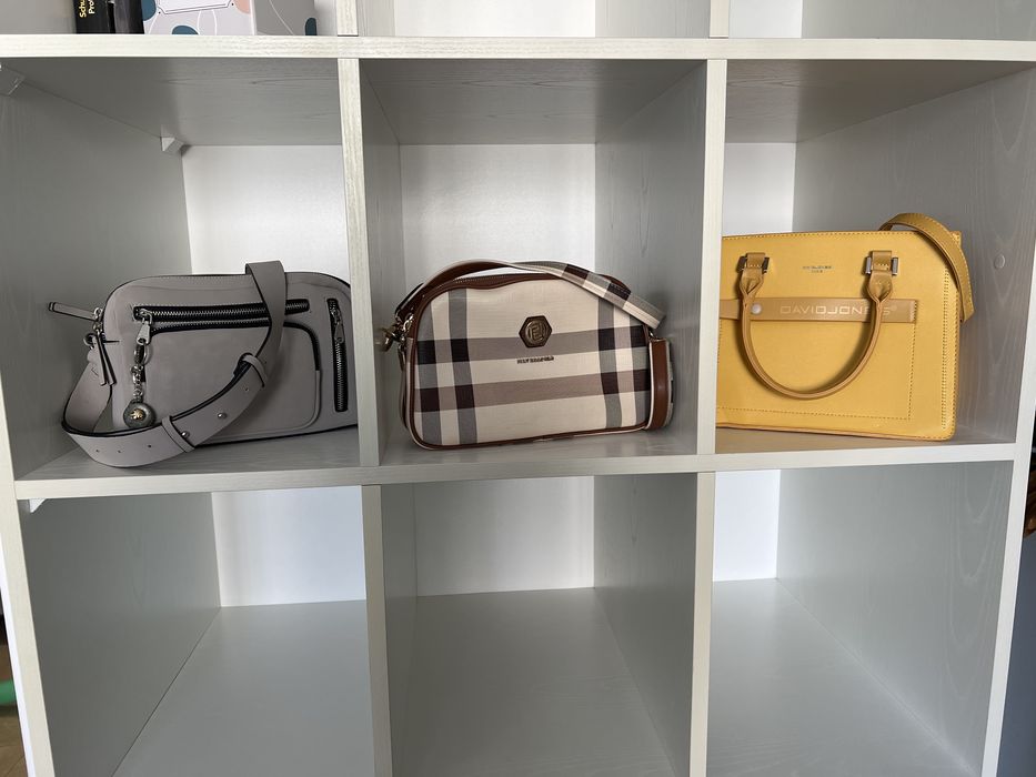 Дамски чанти Дамска чанта