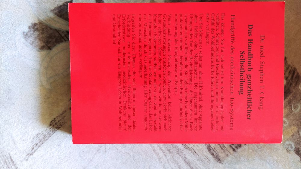 Vând carti in lb germana