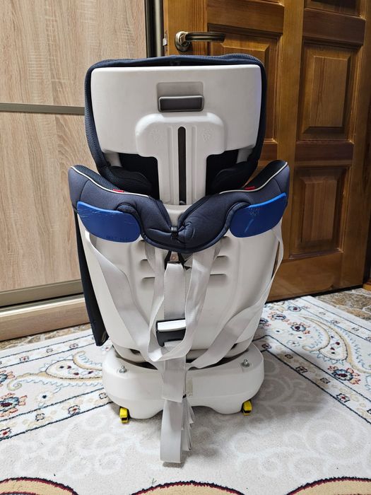 Продам детское кресло