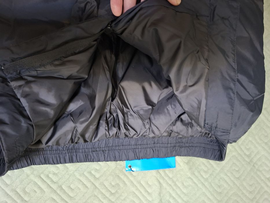 Продам штаны болоневые  новые