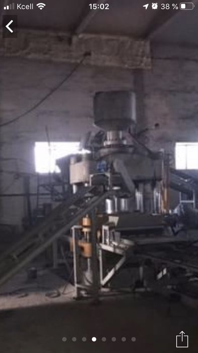 Гиперпресс TITAN 1200 DH