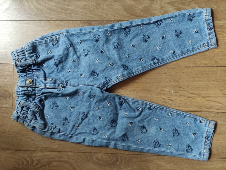 Детски дрешки за момиченце