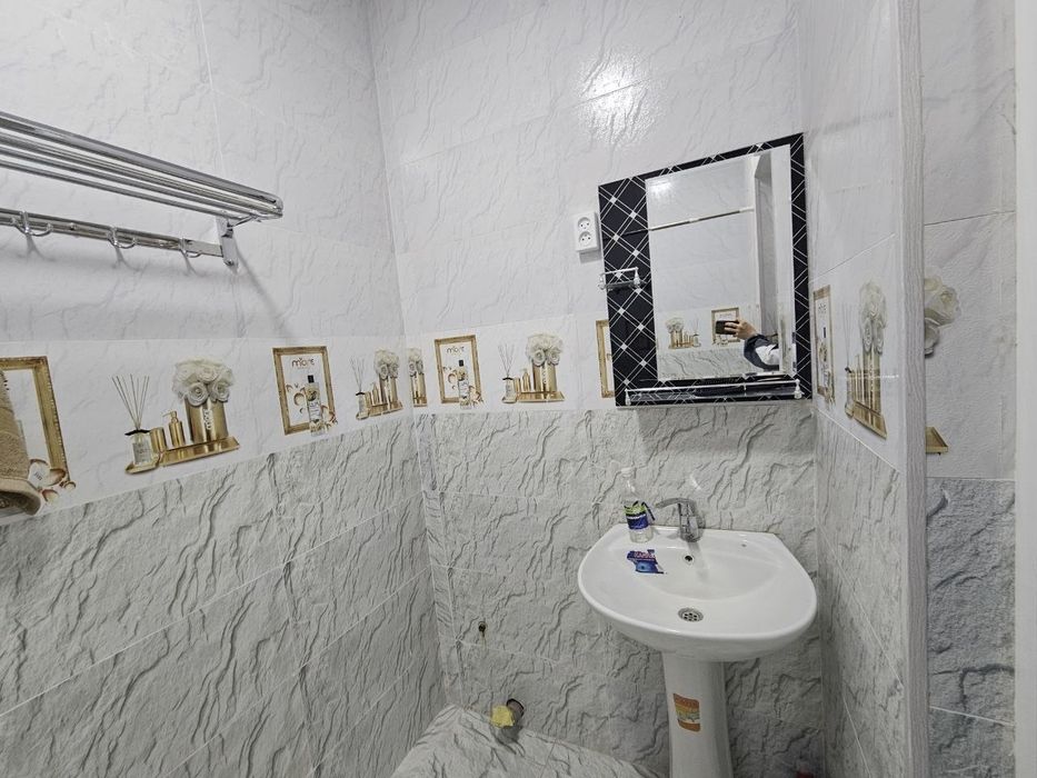 Dream House da yangi uy Ijaraga beriladi