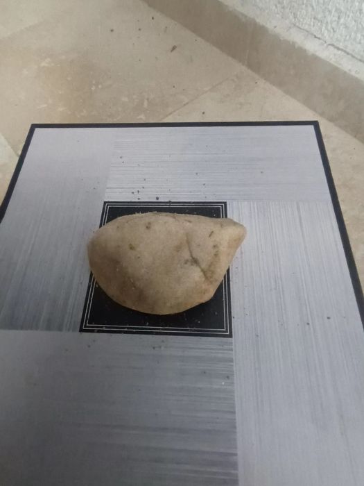 Колекция от камани и минерали