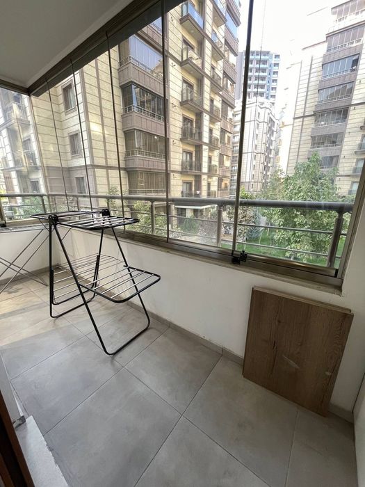 Продаю свою квартиру на истанбул сити