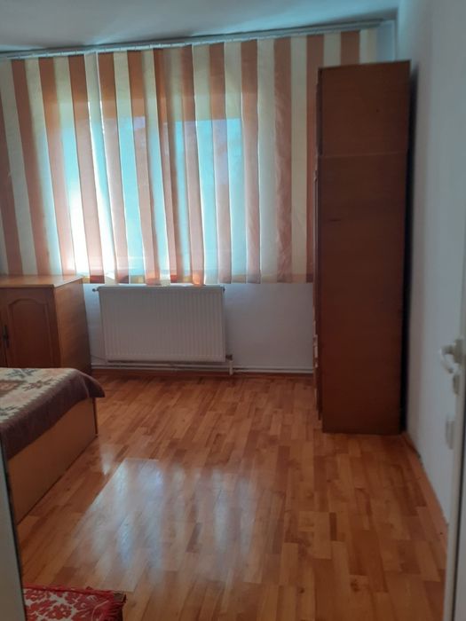 Apartament 3 camere zona Dr. Marinescu, centrala termic si AC