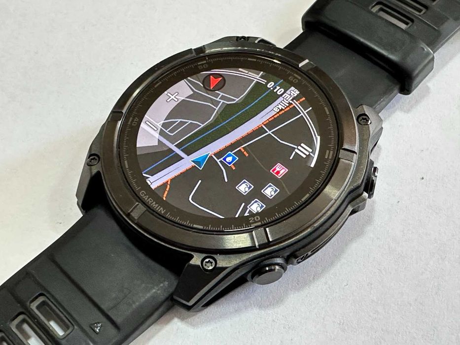Garmin Fenix 8 51mm
