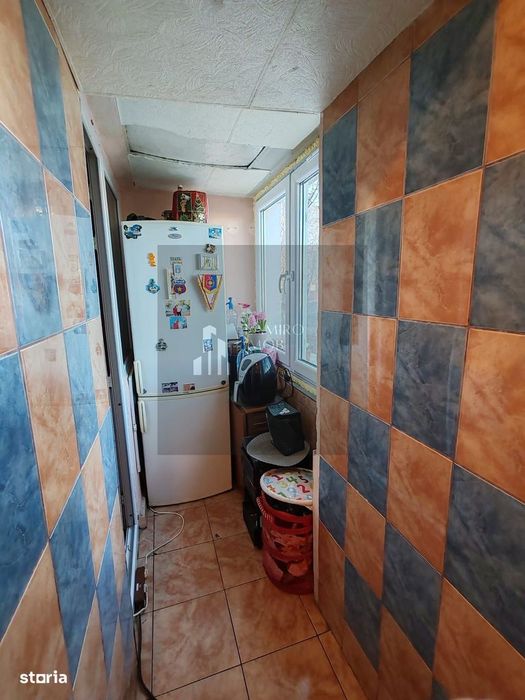 Apartment in Bucuresti - More