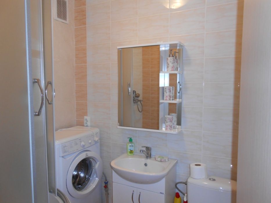 Квартира посуточно