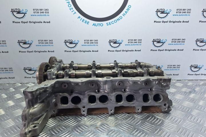 Chiulasa Opel Astra K 1.6 CDTi 136 cp 100 kw; 1.6 CDTi 110 cp 81 kw ;