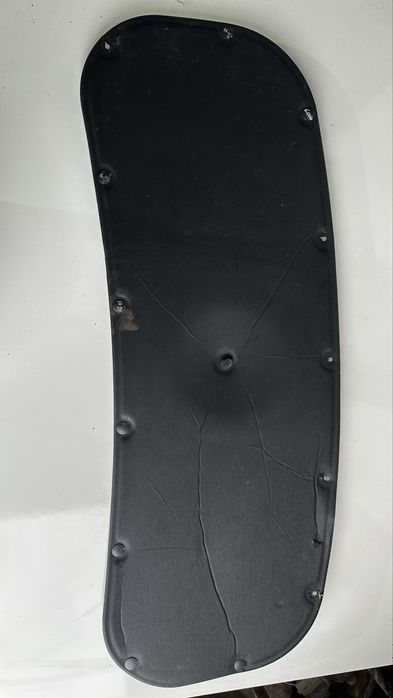 Кора  Hyundai Kona 17-20г